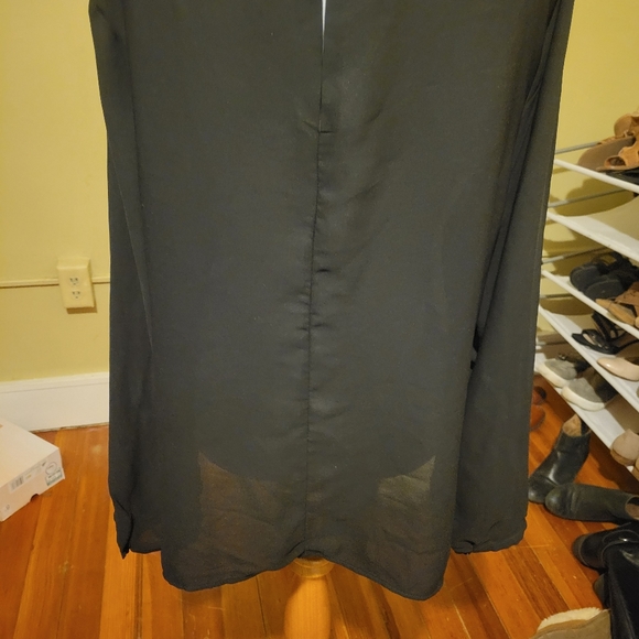 Spring Blouse - Picture 3 of 3